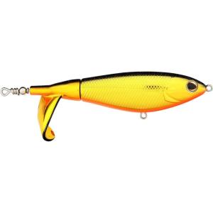 imageBerkley Choppo Saltwater Fishing Hard BaitBlack Gold