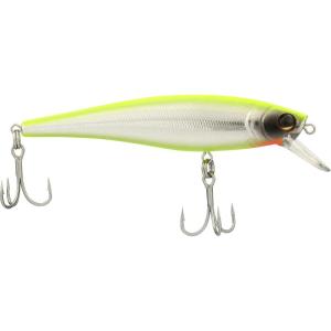 imageBerkley Cutter Saltwater Fishing Hard BaitChromeChartreuse