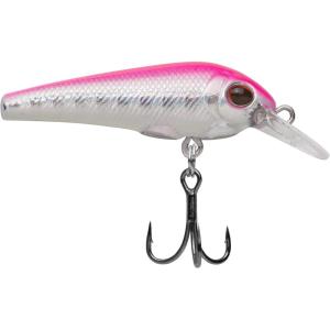 imageBerkley Hit Stick Fishing Hard BaitHot Pink Silver