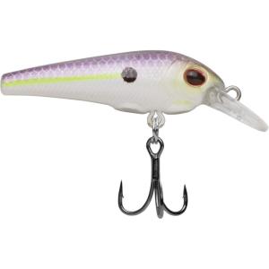 imageBerkley Hit Stick Fishing Hard BaitPurple Glimmer