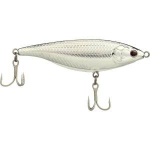 imageBerkley Stick Shadd Saltwater Fishing Hard BaitChrome