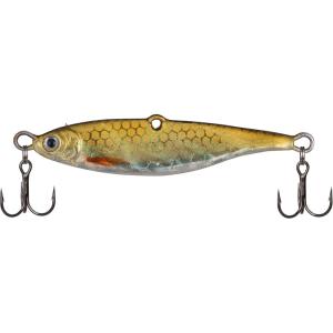 imageBerkley Vibrato Fishing Hard Bait Nat Golden Shiner 1 34in  007 14 oz