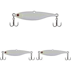imageBerkley Vibrato Fishing Hard Bait1 12in  004 18 oz Pack of 3