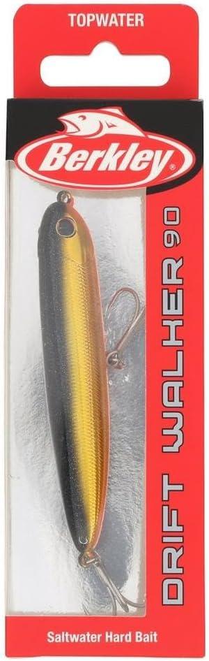 imageBerkley Berkley Drift Walker SaltwaterBlack Gold