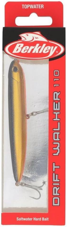imageBerkley Berkley Drift Walker SaltwaterBlack Gold