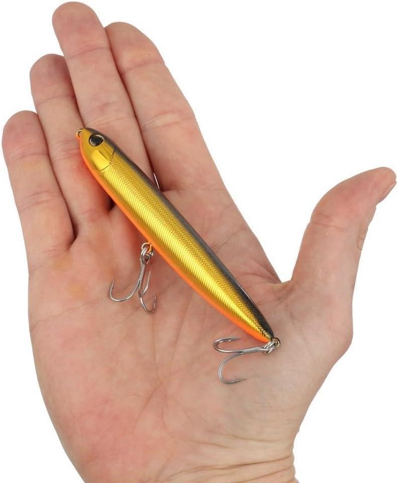 imageBerkley Berkley Drift Walker SaltwaterBlack Gold