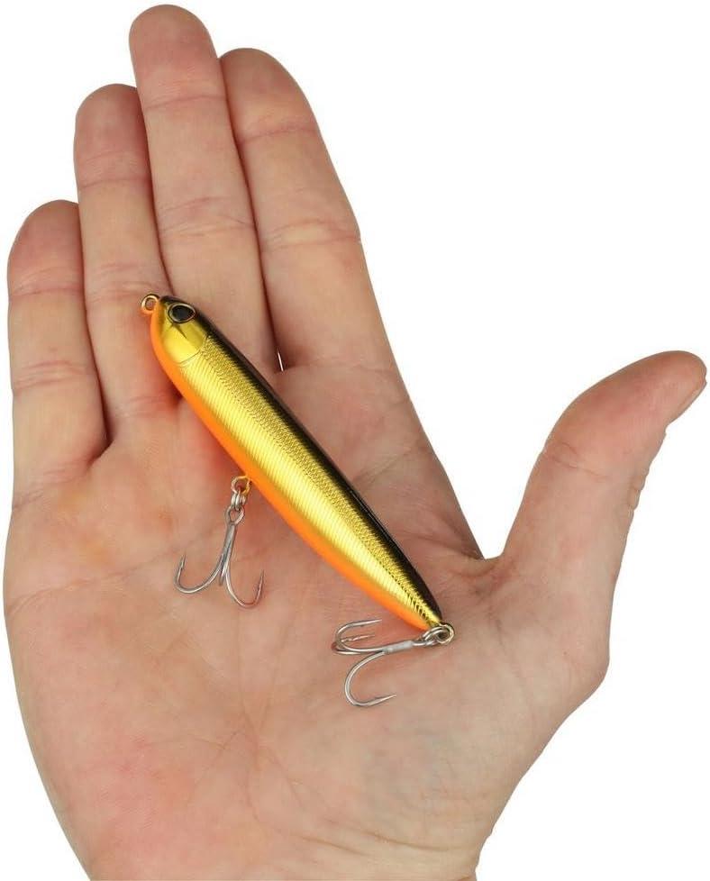 imageBerkley Berkley Drift Walker SaltwaterBlack Gold