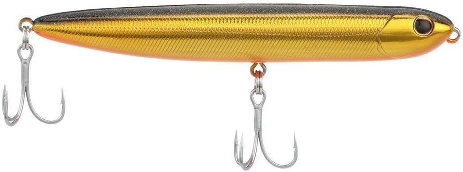 imageBerkley Berkley Drift Walker SaltwaterBlack Gold