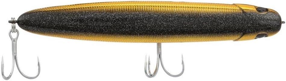 imageBerkley Berkley Drift Walker SaltwaterBlack Gold