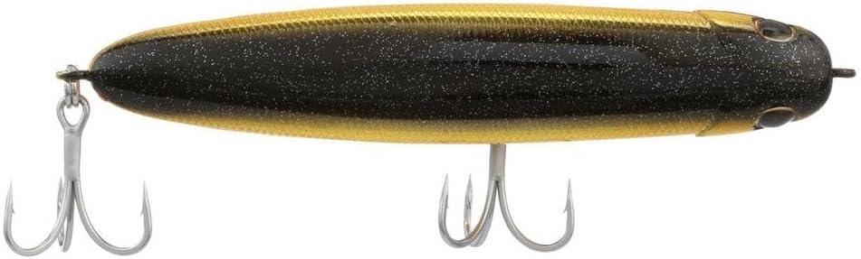 imageBerkley Berkley Drift Walker SaltwaterBlack Gold