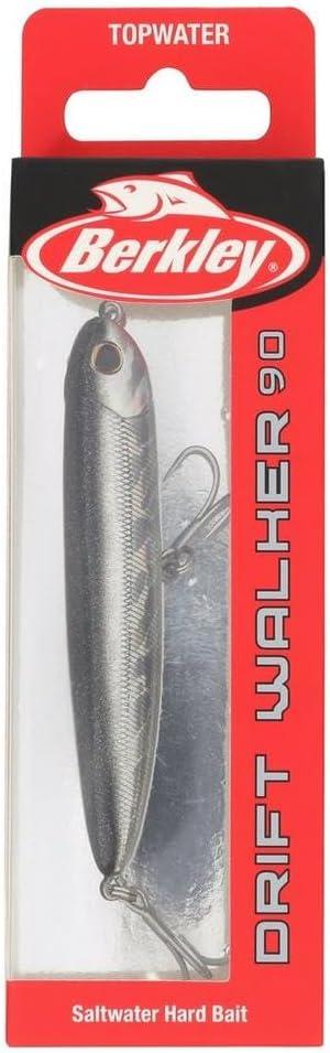 imageBerkley Berkley Drift Walker SaltwaterBlack Silver