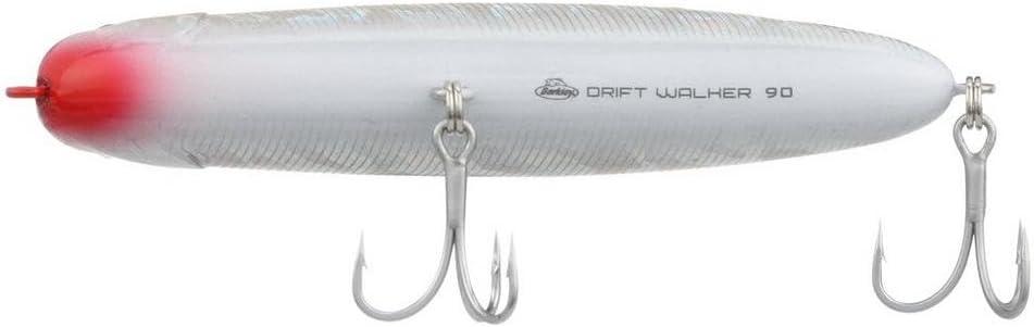 imageBerkley Berkley Drift Walker SaltwaterBlack Silver