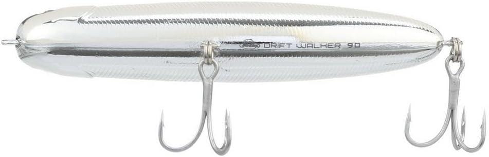 imageBerkley Berkley Drift Walker SaltwaterChrome