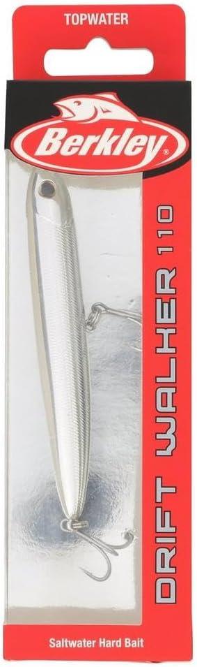 imageBerkley Berkley Drift Walker SaltwaterChrome