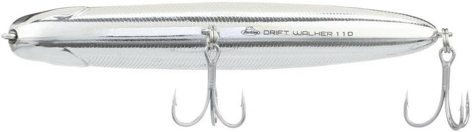 imageBerkley Berkley Drift Walker SaltwaterChrome