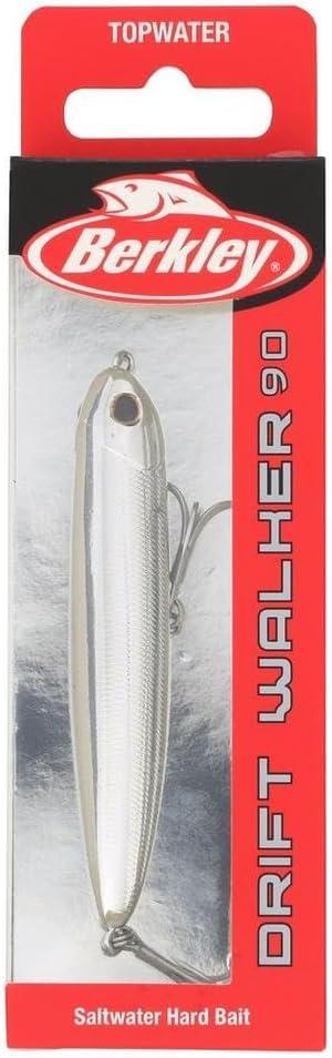 imageBerkley Berkley Drift Walker SaltwaterChrome