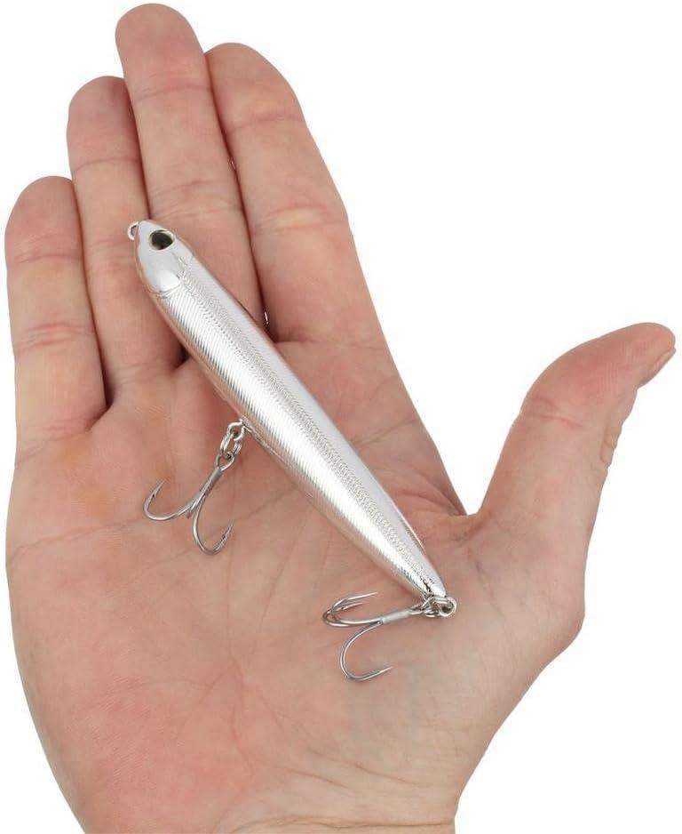 imageBerkley Berkley Drift Walker SaltwaterChrome