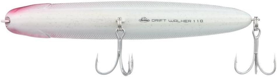 imageBerkley Berkley Drift Walker SaltwaterClown