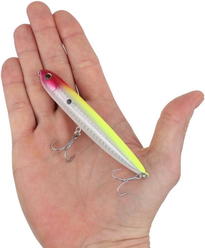 imageBerkley Berkley Drift Walker SaltwaterClown