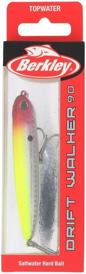 imageBerkley Berkley Drift Walker SaltwaterClown