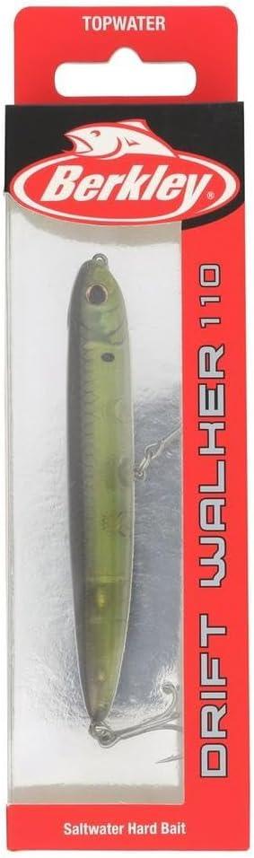 imageBerkley Berkley Drift Walker SaltwaterHD Pilchard