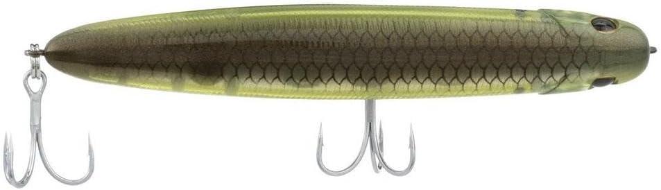 imageBerkley Berkley Drift Walker SaltwaterHD Pilchard