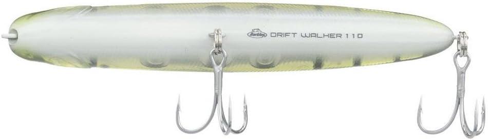 imageBerkley Berkley Drift Walker SaltwaterHD Pilchard