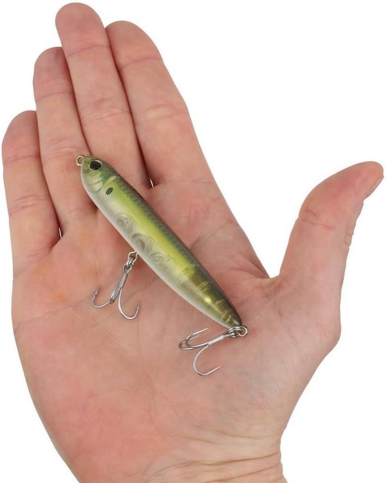 imageBerkley Berkley Drift Walker SaltwaterHD Pilchard
