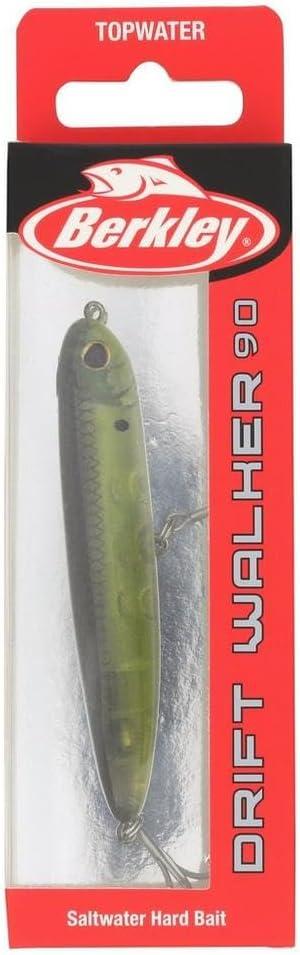 imageBerkley Berkley Drift Walker SaltwaterHD Pilchard