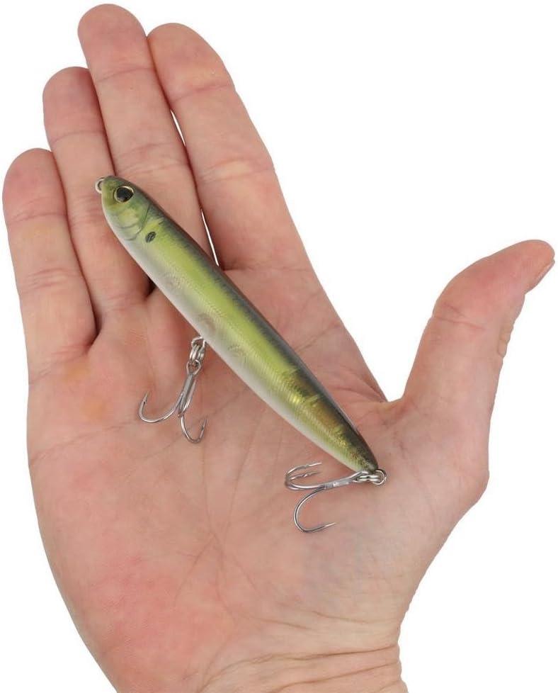 imageBerkley Berkley Drift Walker SaltwaterHD Pilchard
