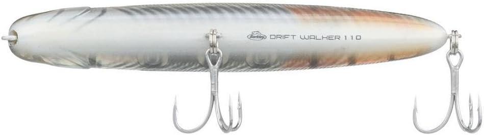 imageBerkley Berkley Drift Walker SaltwaterMangrove Minnow