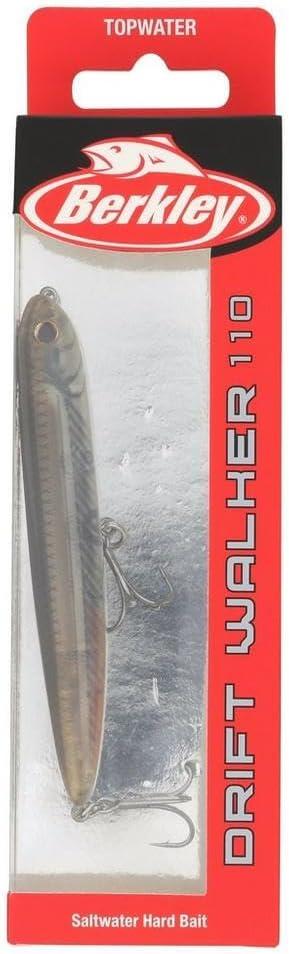 imageBerkley Berkley Drift Walker SaltwaterMangrove Minnow