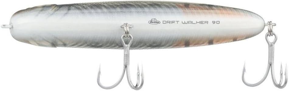 imageBerkley Berkley Drift Walker SaltwaterMangrove Minnow