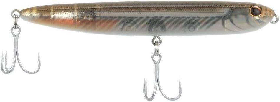 imageBerkley Berkley Drift Walker SaltwaterMangrove Minnow