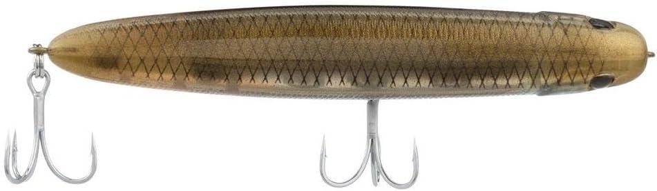 imageBerkley Berkley Drift Walker SaltwaterMangrove Minnow