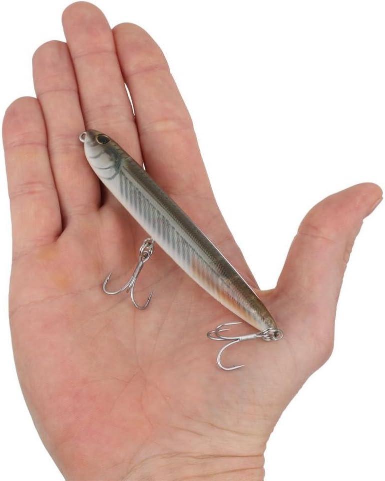 imageBerkley Berkley Drift Walker SaltwaterMangrove Minnow
