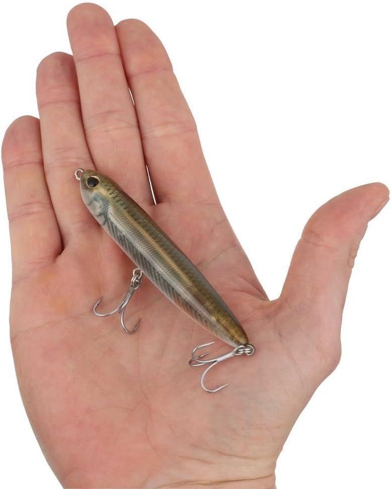 imageBerkley Berkley Drift Walker SaltwaterMangrove Minnow