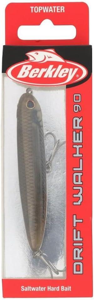 imageBerkley Berkley Drift Walker SaltwaterMangrove Minnow
