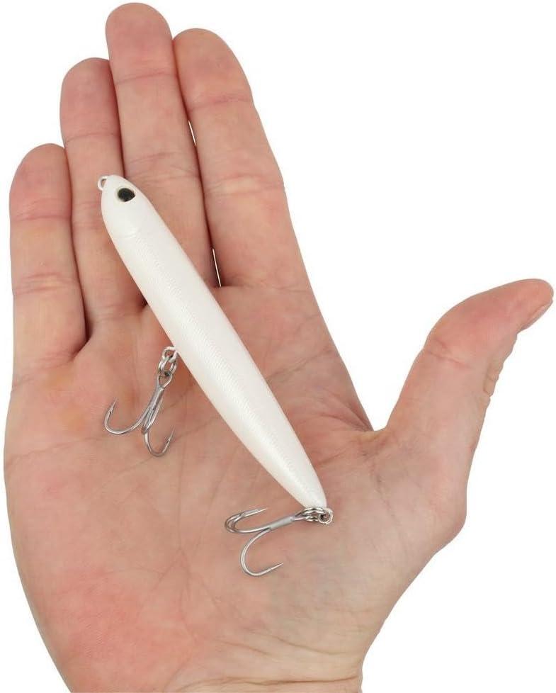 imageBerkley Berkley Drift Walker SaltwaterPearl White