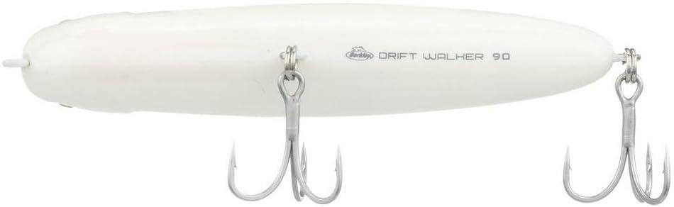 imageBerkley Berkley Drift Walker SaltwaterPearl White