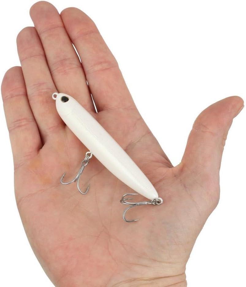 imageBerkley Berkley Drift Walker SaltwaterPearl White