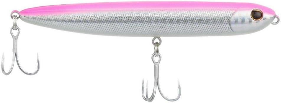 imageBerkley Berkley Drift Walker SaltwaterPink Silver