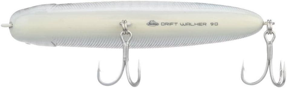 imageBerkley Berkley Drift Walker SaltwaterPink Silver