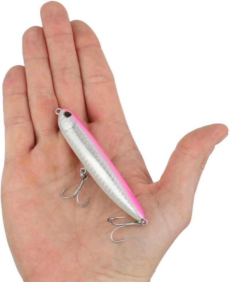 imageBerkley Berkley Drift Walker SaltwaterPink Silver