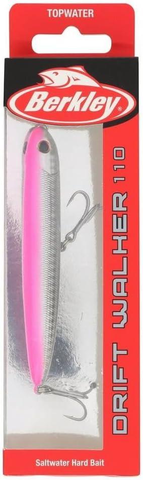 imageBerkley Berkley Drift Walker SaltwaterPink Silver
