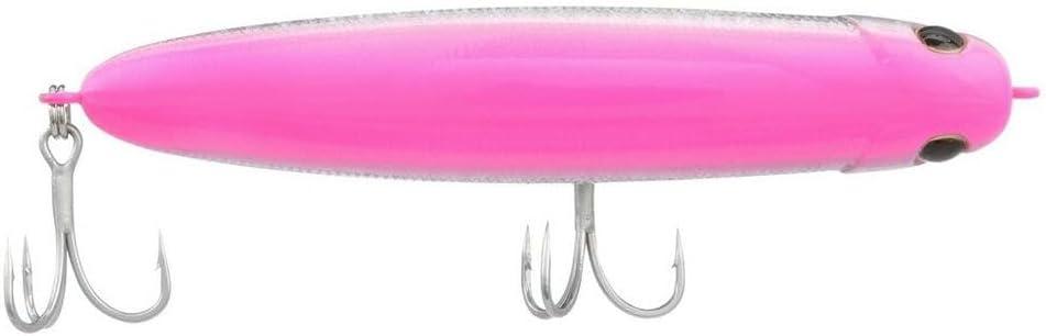 imageBerkley Berkley Drift Walker SaltwaterPink Silver