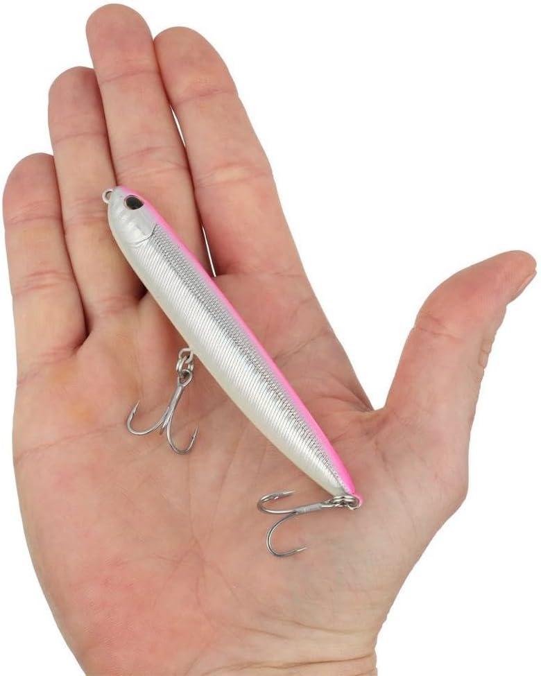 imageBerkley Berkley Drift Walker SaltwaterPink Silver