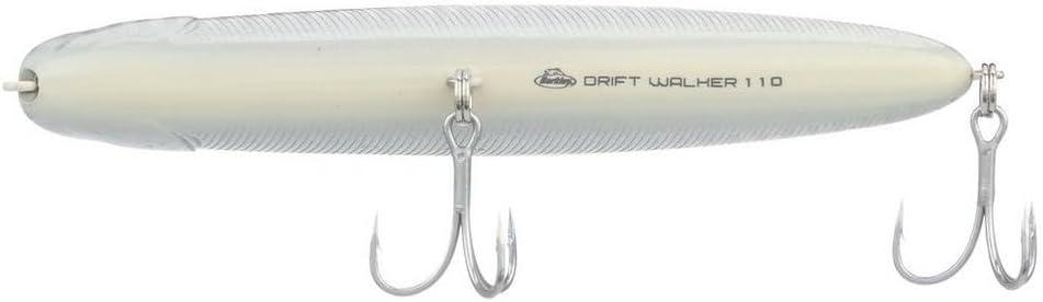 imageBerkley Berkley Drift Walker SaltwaterPink Silver