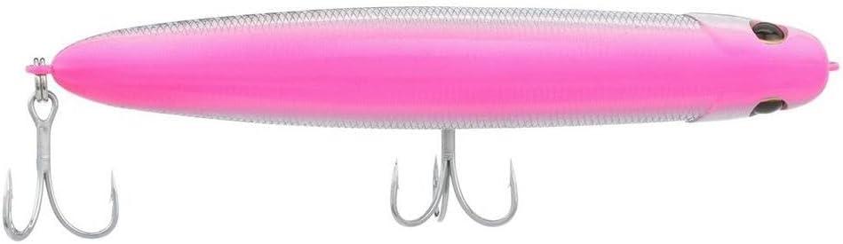 imageBerkley Berkley Drift Walker SaltwaterPink Silver
