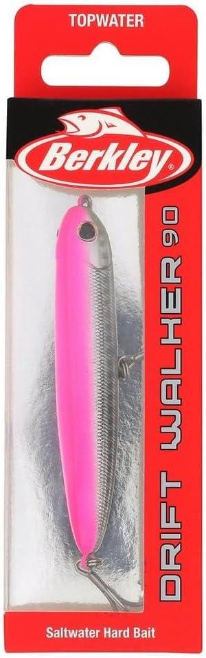 imageBerkley Berkley Drift Walker SaltwaterPink Silver